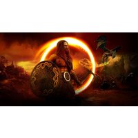 Игровой монитор AOC 24G2SPAE - Превью изображения №9 — Интернет-магазин ПроЗаказ