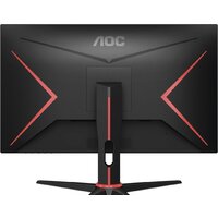 Игровой монитор AOC 24G2SPAE - Превью изображения №6 — Интернет-магазин ПроЗаказ