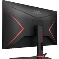 Игровой монитор AOC 24G2SPAE - Превью изображения №7 — Интернет-магазин ПроЗаказ