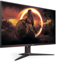 Игровой монитор AOC 24G2SPAE - Превью изображения №3 — Интернет-магазин ПроЗаказ