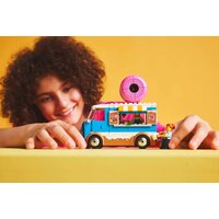 Конструктор LEGO City Грузовик с пончиками 60452 - Превью изображения №9 — Интернет-магазин ПроЗаказ