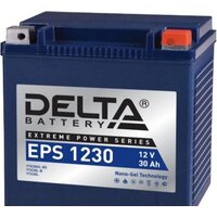 Delta EPS 1230 (30 А·ч)