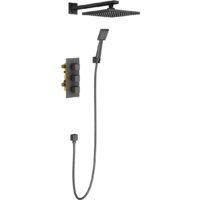 Timo Tetra-Thermo SX-0179/03SM (черный)