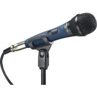 Проводной микрофон Audio-Technica MB3k - Превью изображения №2 — Интернет-магазин ПроЗаказ