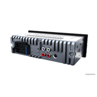 USB-магнитола Prology GT-130 - Превью изображения №7 — Интернет-магазин ПроЗаказ