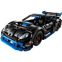 Конструктор LEGO Technic 42176 Porsche GT4 e-Performance - Превью изображения №2 — Интернет-магазин ПроЗаказ