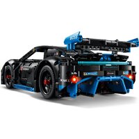 Конструктор LEGO Technic 42176 Porsche GT4 e-Performance - Превью изображения №4 — Интернет-магазин ПроЗаказ