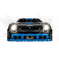 Конструктор LEGO Technic 42176 Porsche GT4 e-Performance - Превью изображения №5 — Интернет-магазин ПроЗаказ