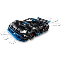 Конструктор LEGO Technic 42176 Porsche GT4 e-Performance - Превью изображения №6 — Интернет-магазин ПроЗаказ