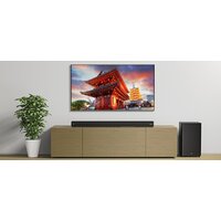 Саундбар JVC TH-E754B - Превью изображения №11 — Интернет-магазин ПроЗаказ