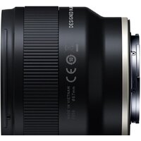 Объектив Tamron 20mm f/2.8 Di III OSD M 1:2 для Sony E - Превью изображения №6 — Интернет-магазин ПроЗаказ