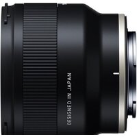 Объектив Tamron 20mm f/2.8 Di III OSD M 1:2 для Sony E - Превью изображения №4 — Интернет-магазин ПроЗаказ