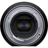 Объектив Tamron 20mm f/2.8 Di III OSD M 1:2 для Sony E - Превью изображения №5 — Интернет-магазин ПроЗаказ