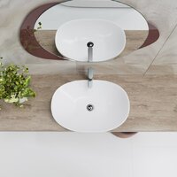 Умывальник Lauter 21502 (63x42) - Превью изображения №10 — Интернет-магазин ПроЗаказ