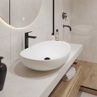 Умывальник Lauter 21502 (63x42) - Превью изображения №5 — Интернет-магазин ПроЗаказ