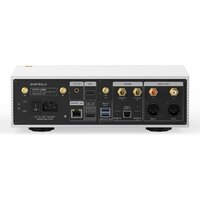 Сетевой проигрыватель Eversolo DMP-A6 Master Edition Gen 2 (серебристый) - Превью изображения №2 — Интернет-магазин ПроЗаказ