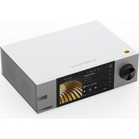 Сетевой проигрыватель Eversolo DMP-A6 Master Edition Gen 2 (серебристый) - Превью изображения №4 — Интернет-магазин ПроЗаказ