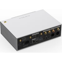 Сетевой проигрыватель Eversolo DMP-A6 Master Edition Gen 2 (серебристый) - Превью изображения №5 — Интернет-магазин ПроЗаказ