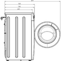 Стиральная машина ATLANT СМА 80С1218-Т-01 - Превью изображения №10 — Интернет-магазин ПроЗаказ