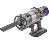 Пылесос Dyson Cyclone V10 Absolute SV27 394433-01 (с переходником на евровилку) - Превью изображения №10 — Интернет-магазин ПроЗаказ