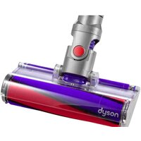Пылесос Dyson Cyclone V10 Absolute SV27 394433-01 (с переходником на евровилку) - Превью изображения №7 — Интернет-магазин ПроЗаказ