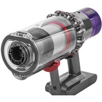 Пылесос Dyson Cyclone V10 Absolute SV27 394433-01 (с переходником на евровилку) - Превью изображения №3 — Интернет-магазин ПроЗаказ