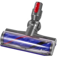 Пылесос Dyson Cyclone V10 Absolute SV27 394433-01 (с переходником на евровилку) - Превью изображения №6 — Интернет-магазин ПроЗаказ