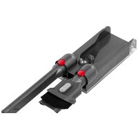 Пылесос Dyson Cyclone V10 Absolute SV27 394433-01 (с переходником на евровилку) - Превью изображения №14 — Интернет-магазин ПроЗаказ