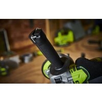 Угловая шлифмашина Ryobi RAG18125-0 5133005403 (без АКБ) - Превью изображения №5 — Интернет-магазин ПроЗаказ