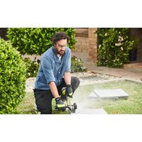 Угловая шлифмашина Ryobi RAG18125-0 5133005403 (без АКБ) - Превью изображения №11 — Интернет-магазин ПроЗаказ