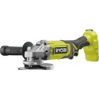 Угловая шлифмашина Ryobi RAG18125-0 5133005403 (без АКБ) - Превью изображения №2 — Интернет-магазин ПроЗаказ