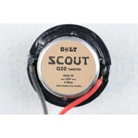 Компонентная АС Colt Scout 5 - Превью изображения №3 — Интернет-магазин ПроЗаказ