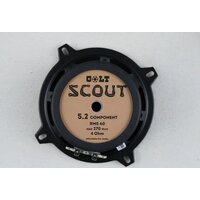 Компонентная АС Colt Scout 5 - Превью изображения №5 — Интернет-магазин ПроЗаказ