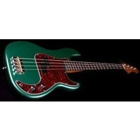 Бас-гитара JET JPB-300 SG R - Превью изображения №8 — Интернет-магазин ПроЗаказ