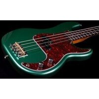 Бас-гитара JET JPB-300 SG R - Превью изображения №6 — Интернет-магазин ПроЗаказ
