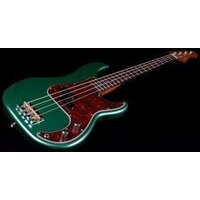 Бас-гитара JET JPB-300 SG R - Превью изображения №7 — Интернет-магазин ПроЗаказ