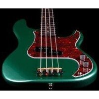 Бас-гитара JET JPB-300 SG R - Превью изображения №10 — Интернет-магазин ПроЗаказ