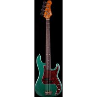 Бас-гитара JET JPB-300 SG R - Превью изображения №2 — Интернет-магазин ПроЗаказ