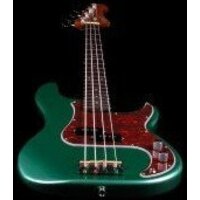 Бас-гитара JET JPB-300 SG R - Превью изображения №9 — Интернет-магазин ПроЗаказ