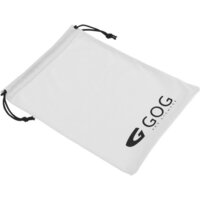 Горнолыжная маска (очки) GOG H601-3 (черный матовый) - Превью изображения №3 — Интернет-магазин ПроЗаказ