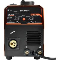 Сварочный инвертор Skiper MIG/MAG-250D-17 - Превью изображения №5 — Интернет-магазин ПроЗаказ