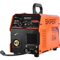 Сварочный инвертор Skiper MIG/MAG-250D-17 - Превью изображения №2 — Интернет-магазин ПроЗаказ