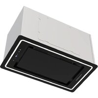 Кухонная вытяжка KUPPERSBERG Inlumia 60 Black - Превью изображения №6 — Интернет-магазин ПроЗаказ