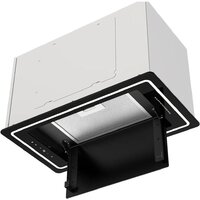 Кухонная вытяжка KUPPERSBERG Inlumia 60 Black - Превью изображения №7 — Интернет-магазин ПроЗаказ