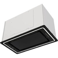 Кухонная вытяжка KUPPERSBERG Inlumia 60 Black - Превью изображения №4 — Интернет-магазин ПроЗаказ