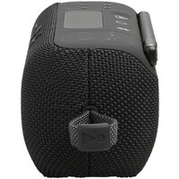Радиоприемник JBL Tuner 3 (черный) - Превью изображения №3 — Интернет-магазин ПроЗаказ
