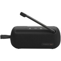 Радиоприемник JBL Tuner 3 (черный) - Превью изображения №2 — Интернет-магазин ПроЗаказ