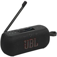 JBL Tuner 3 (черный)