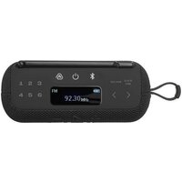 Радиоприемник JBL Tuner 3 (черный) - Превью изображения №4 — Интернет-магазин ПроЗаказ