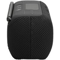 Радиоприемник JBL Tuner 3 (черный) - Превью изображения №5 — Интернет-магазин ПроЗаказ